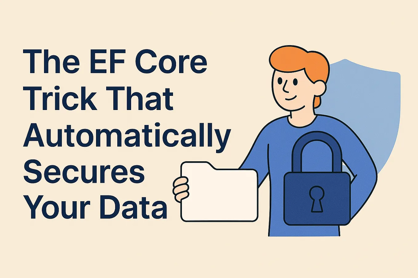 EF Core Forces Scoped DbContext — Here’s What Breaks If You Don’t | by ...