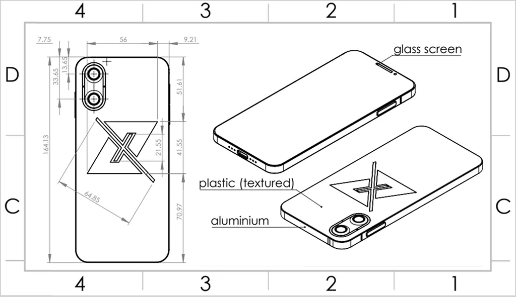 XForge AI DePIN Phone — The Story Behind. From Idea to Shipping