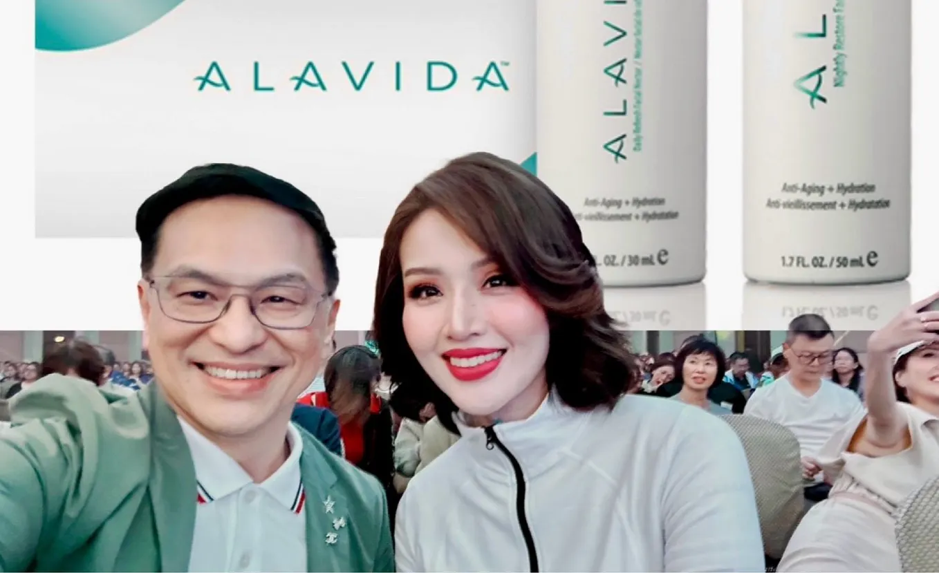 Beauty Sleep from Within: The Role of Alavida Stem Cell Therapy in