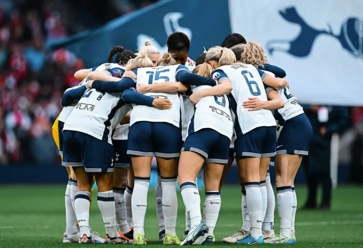 Spurs Women: Disappointing North London Derby but redemption in the Cup