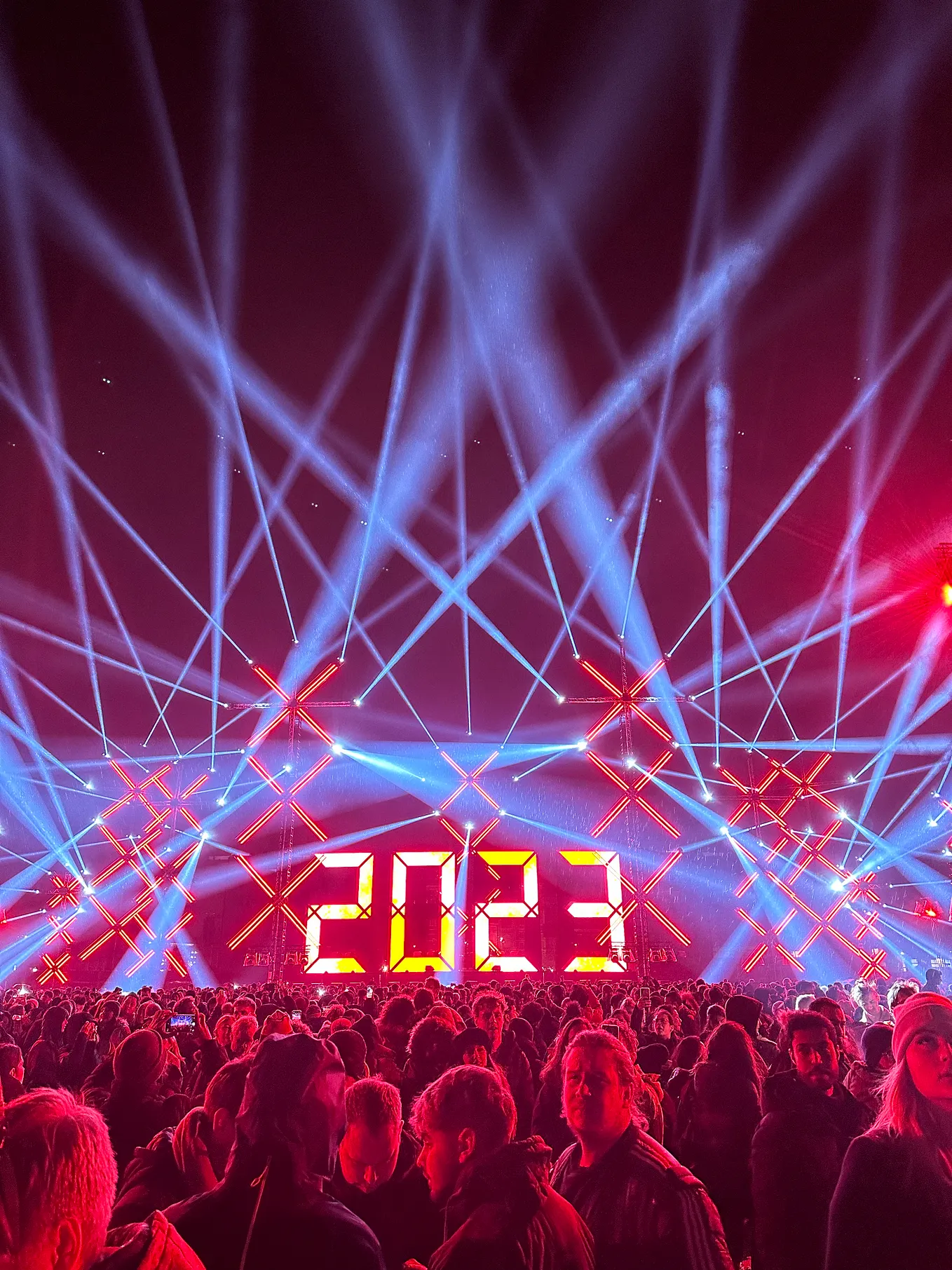 Christmas market Tallinn 2022–2023 and Happy New Year! 🥳