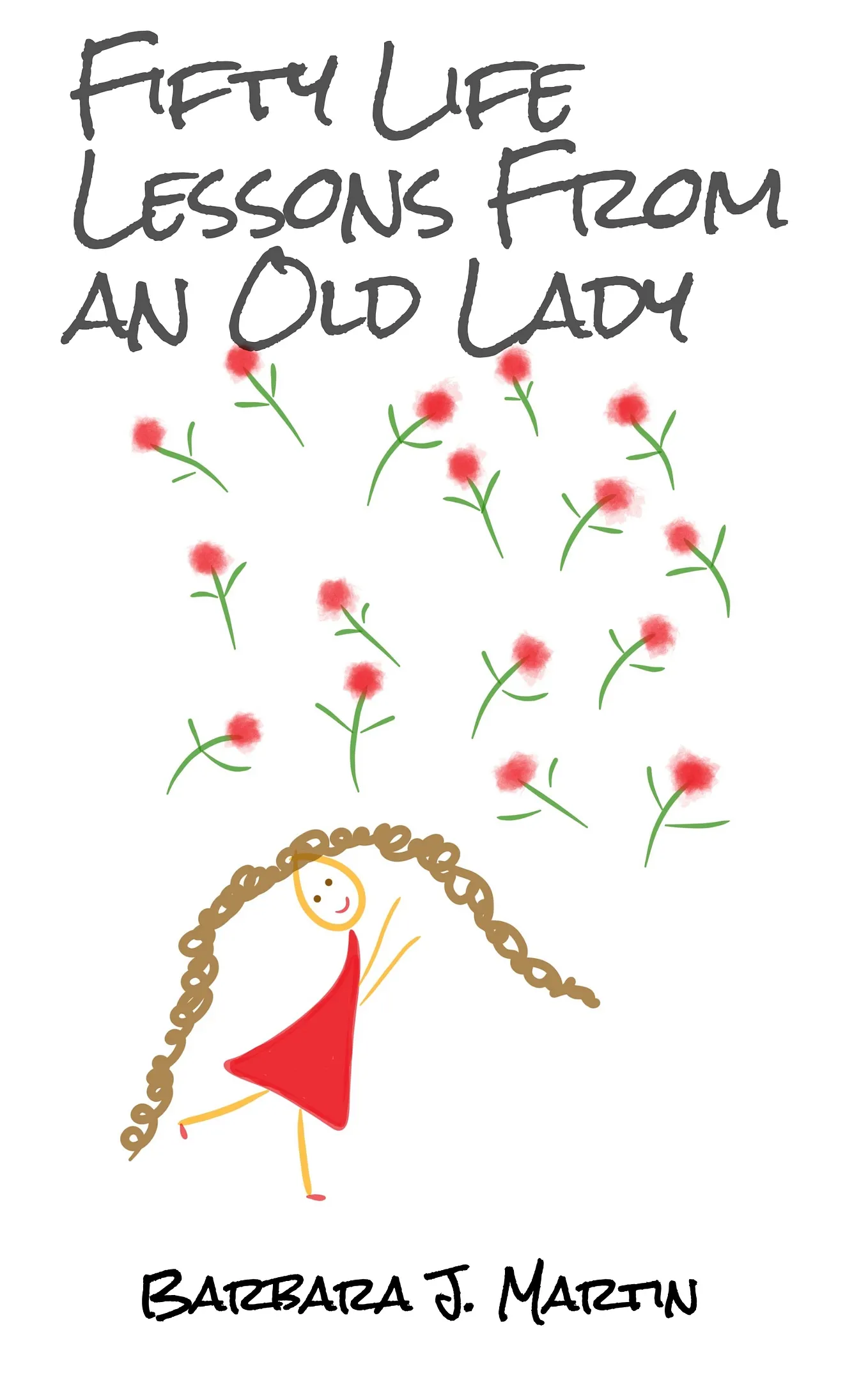 Announcing Two Self Published Books