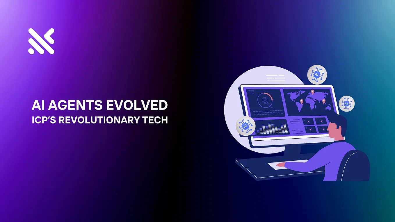 Understanding ICP Canisters: The Technology Behind Web3 Evolution | by ...