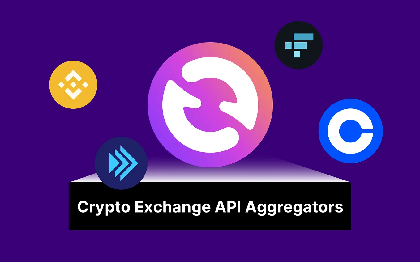 A CCXT Alternative & Better Universal Crypto Exchange API: Vezgo | by  Oreoluwa Fakolujo | Vezgo — The Crypto Data API to Connect Digital Assets &  Web3 Accounts to your Apps | Medium