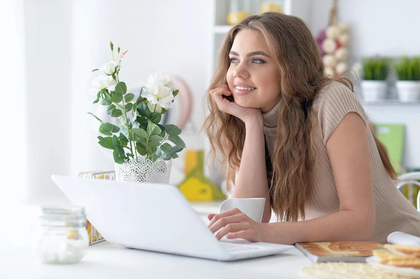 dreaming of starting your online service business?