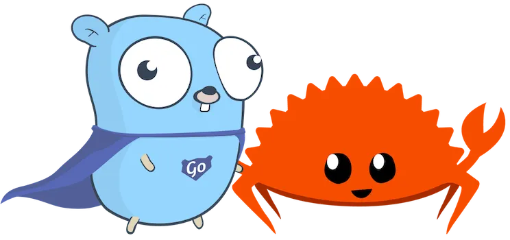 Why I’m Choosing Go Over Rust — Again