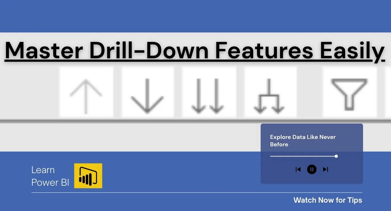 A Step-by-Step Guide to Implementing Drill Through in Power BI | by ...