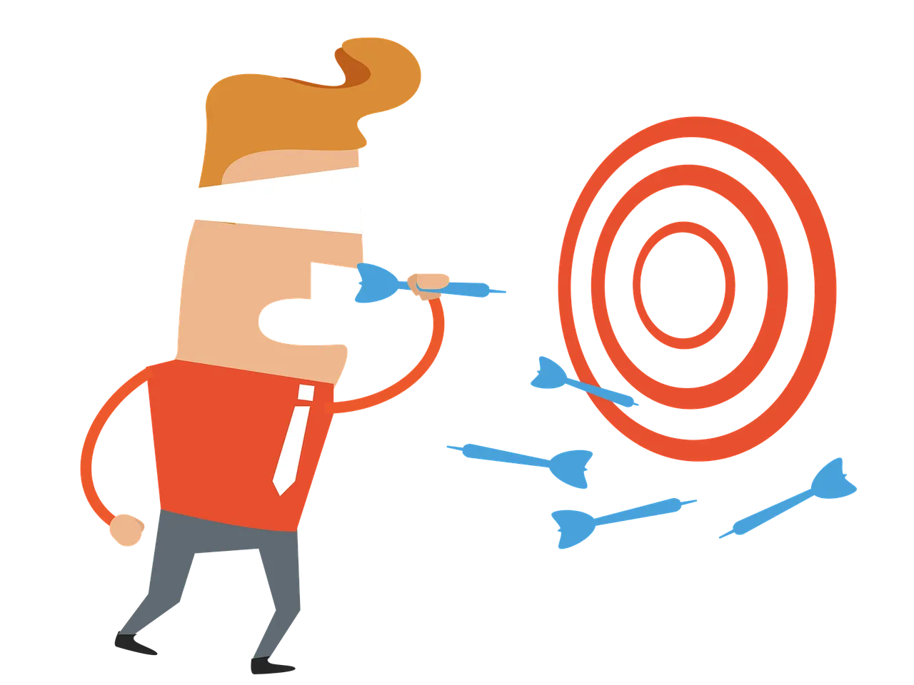 5 Mistakes Influencer-Marketing Virgins Often Make