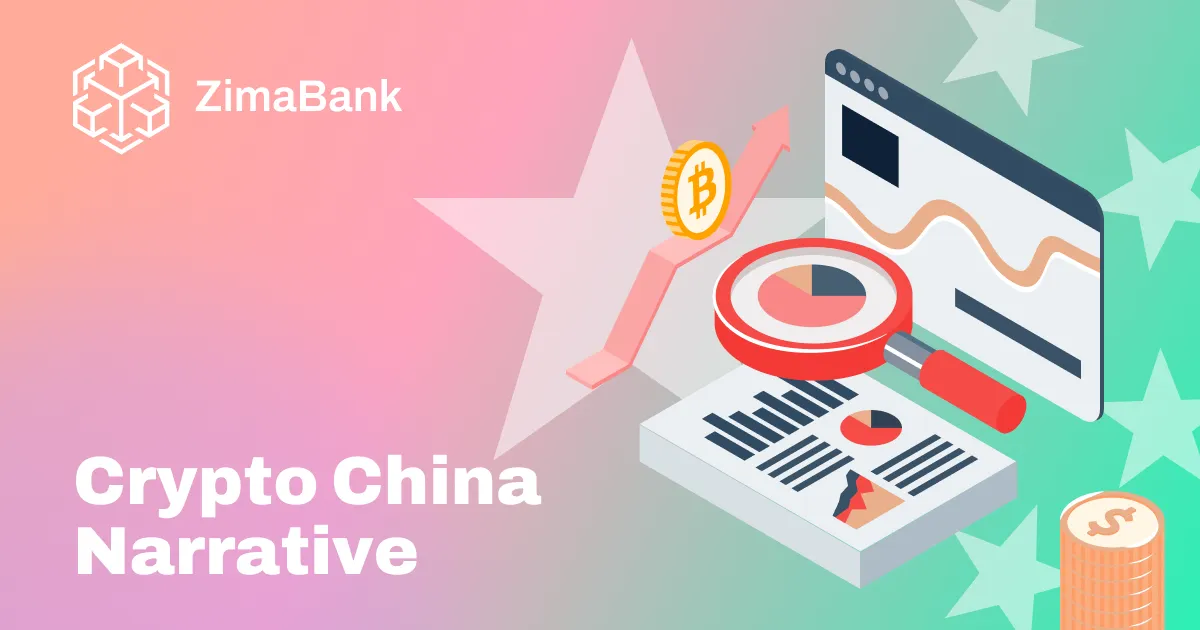 📈 The Chinese Narrative In Crypto: A New Trend Or Another Hype?