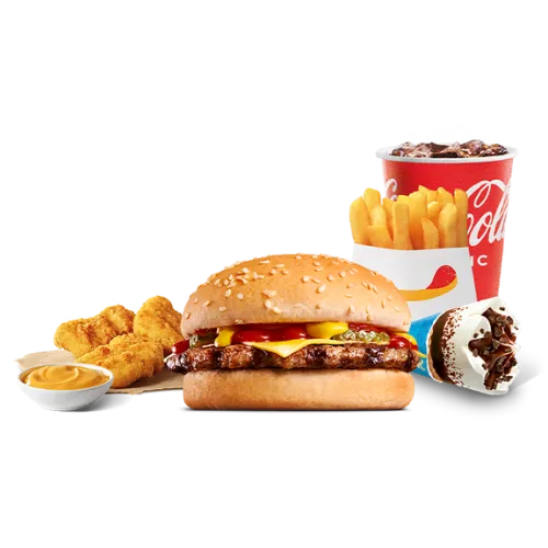 A Comprehensive Guide to Hungry Jack’s Menu: Your Ultimate Fast Food Experience