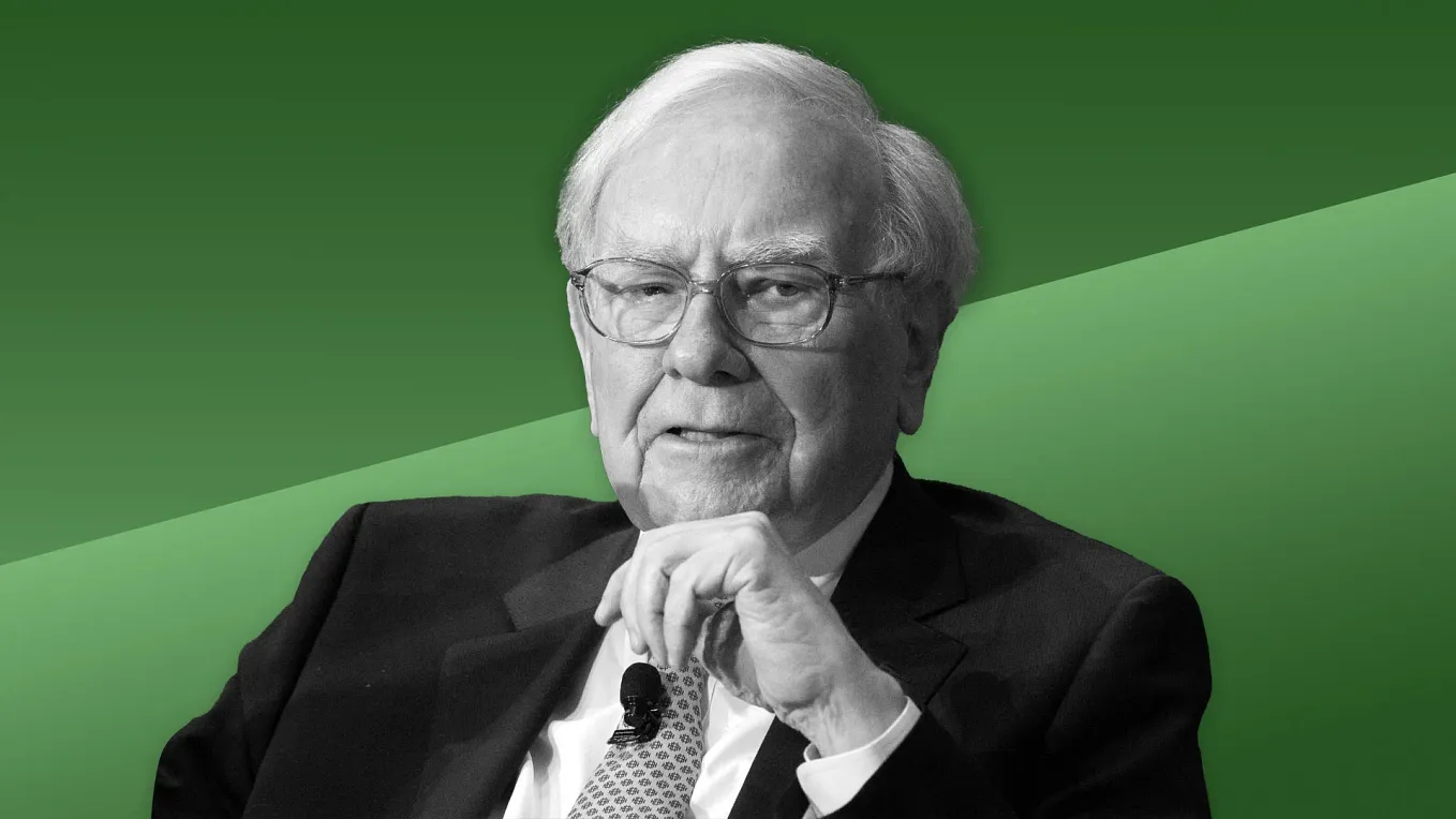 Warren Buffett Named 1 Obvious Sign to Identify a Good Leader