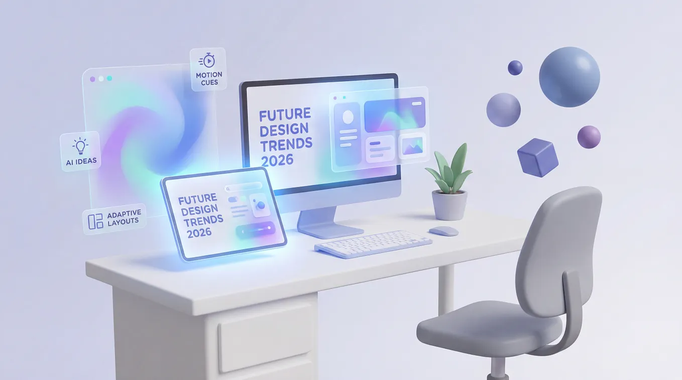 Top 7 Emerging UI/UX Design Trends for 2025 | by Asif Hassan | Medium