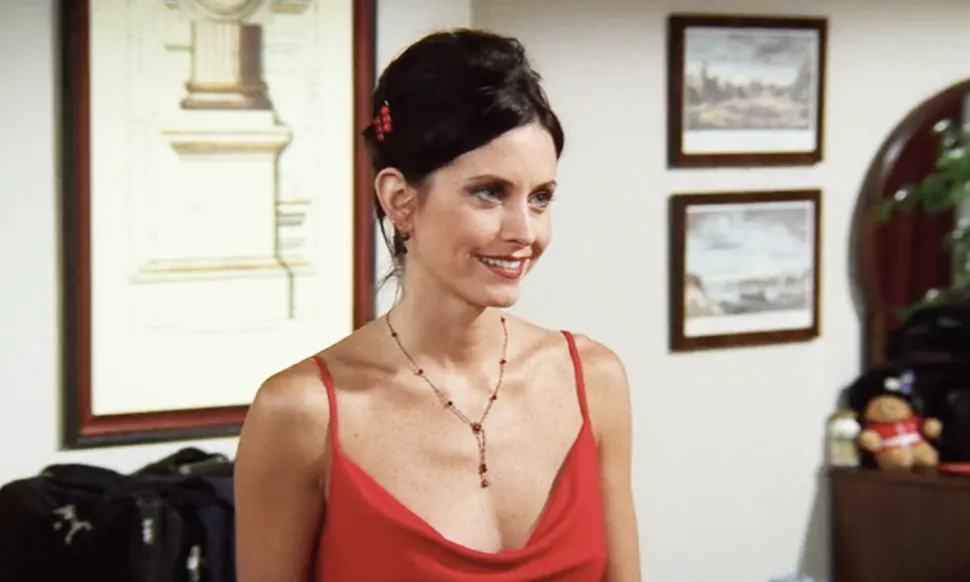 A Love Letter to Monica Geller, The Hidden Gem of ‘Friends’