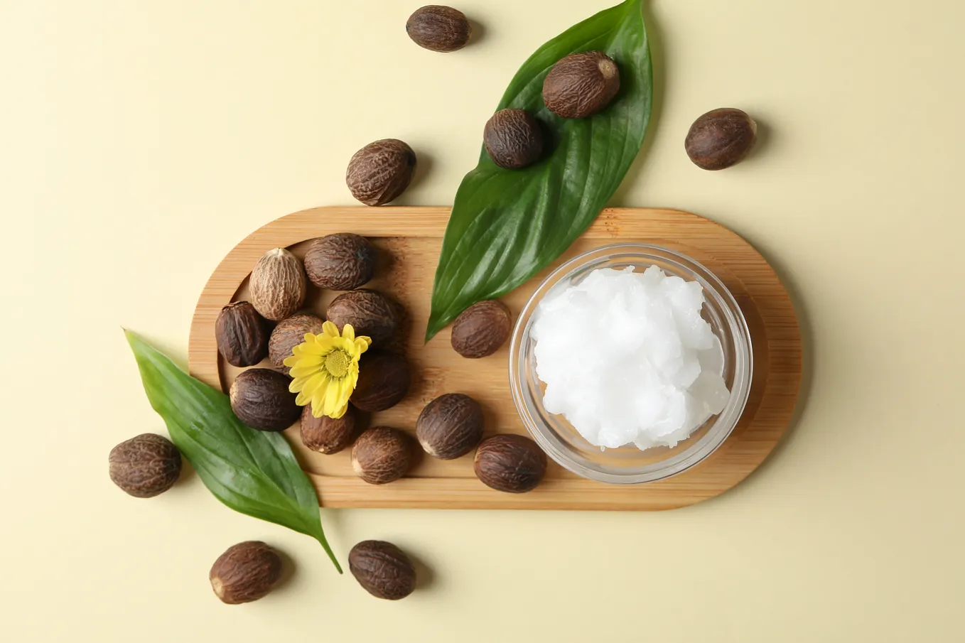 Is Shea Butter for Sunburn a treatment?