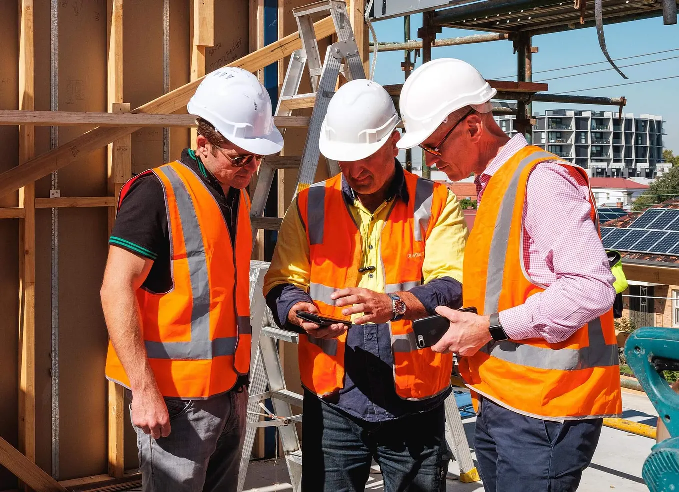Signs You Would Benefit From Simple Construction Management Software