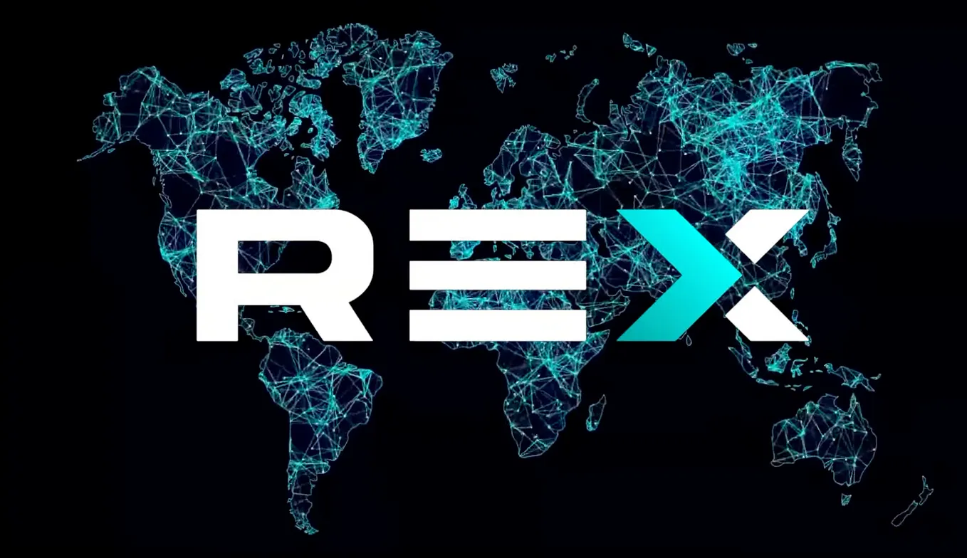 REX PROJECT TIMELINE