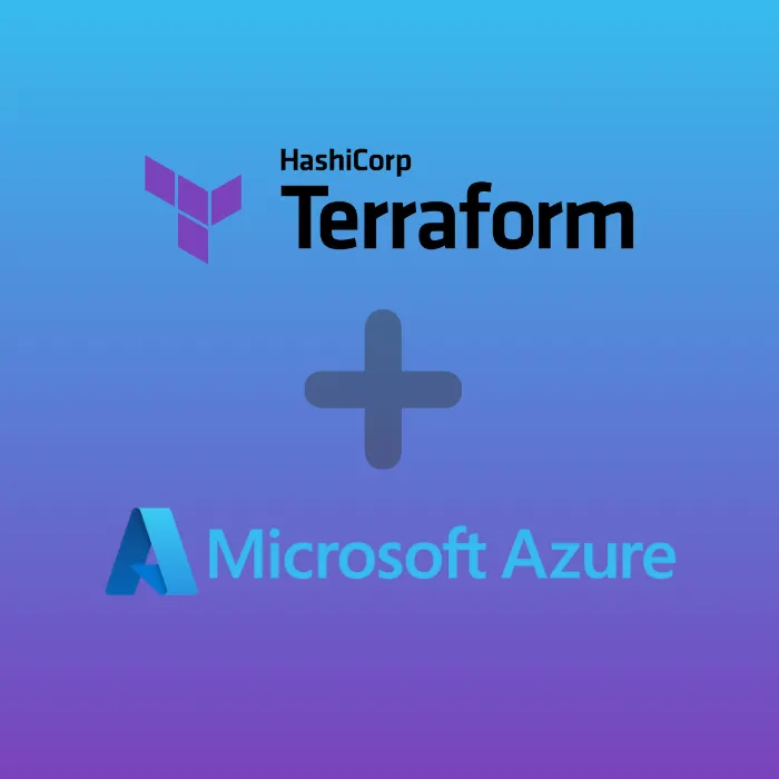 Getting Started with Terraform on Microsoft Azure