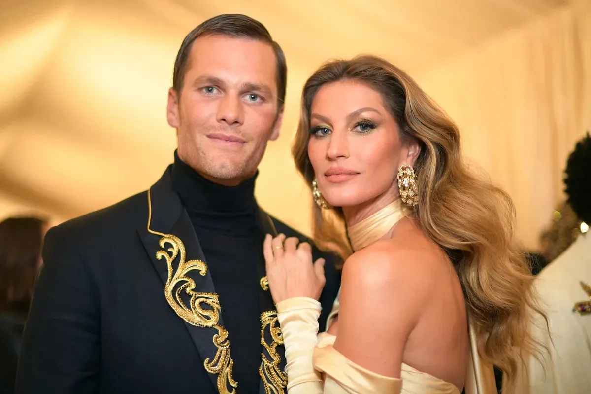 No, Tom And Gisele's Situation Is Not “A Microcosm Of Modern Marriage”