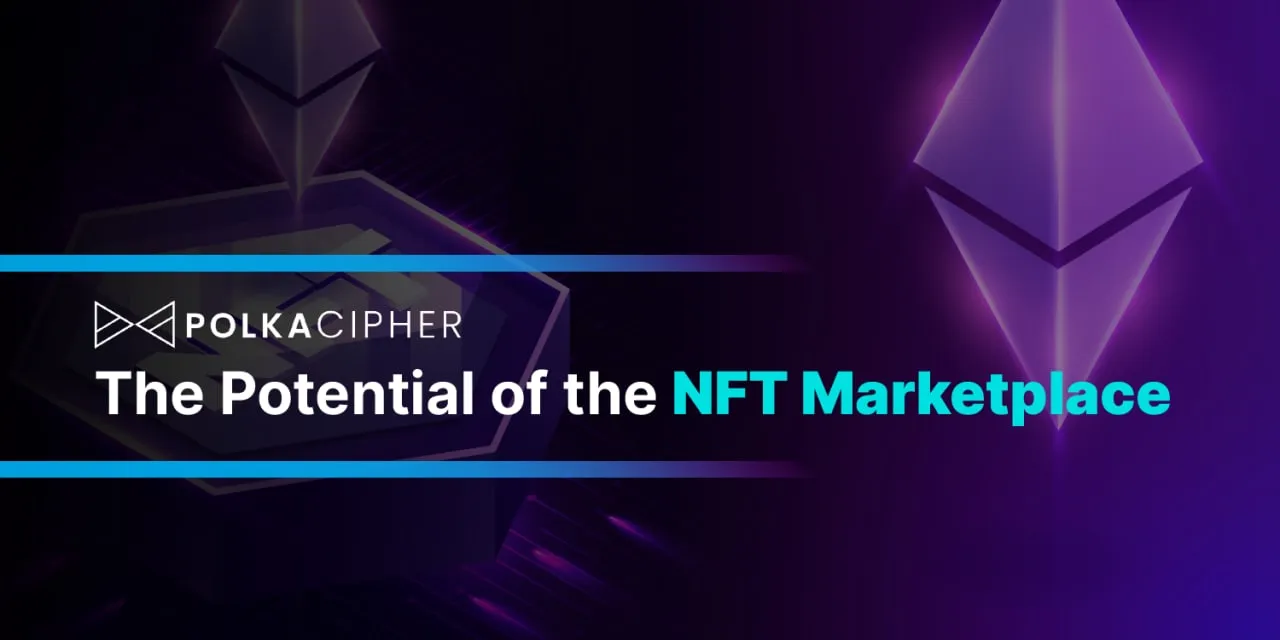 Why the new NFT market can be bigger and reach mass adoption faster than the traditional crypto…