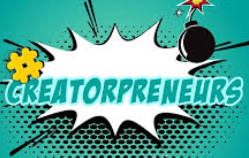 ENTREPRENEUR| CREATOR | CONTENT