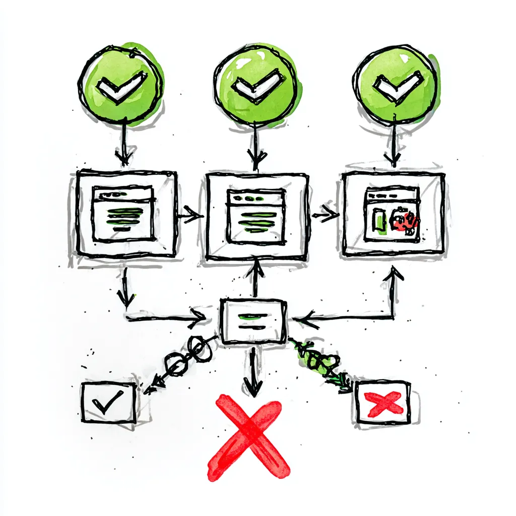 Before Another RAG Hop, Try Compiling the Query for BM25 | by Cagatay ...