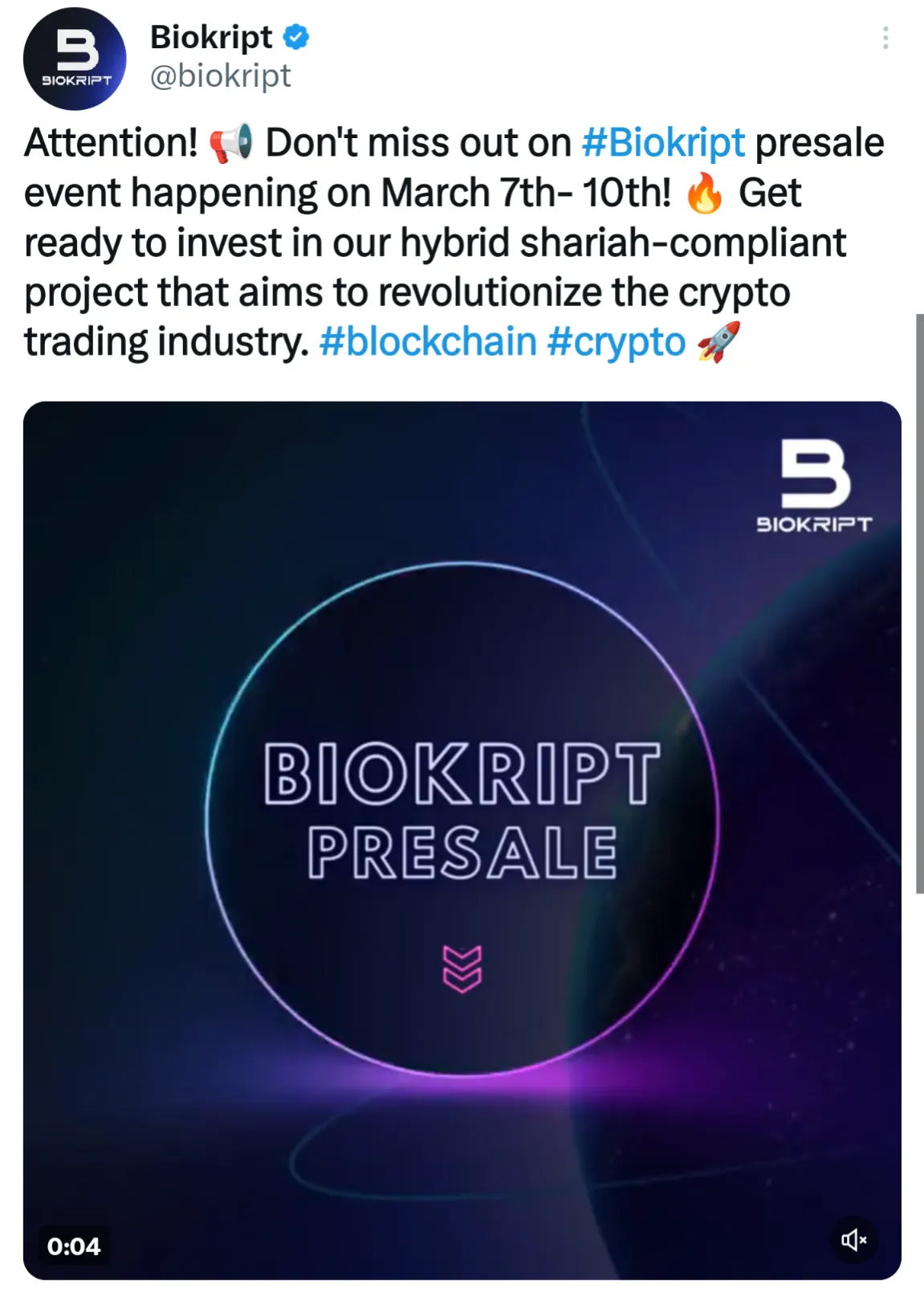Funny meme at BTCEX Exchange. - ASGK Crypto A L - Medium