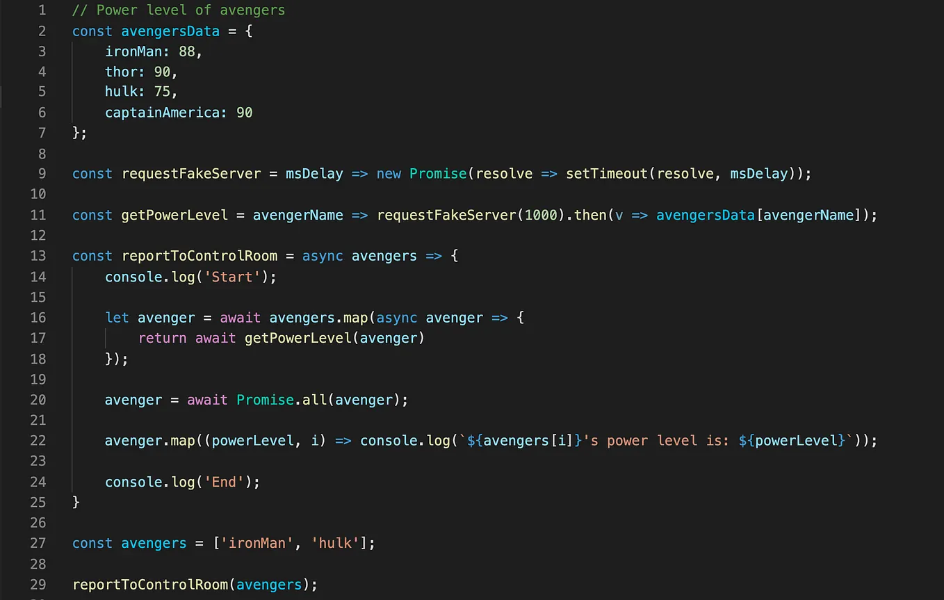 How Garbage Collection Works. Garbage collection in JavaScript is a ...
