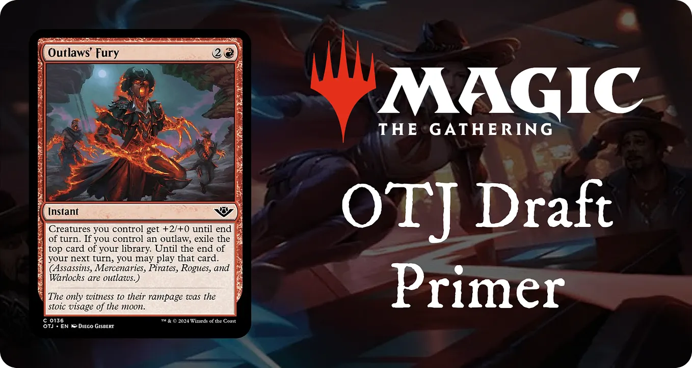 Hidden Draft Archetypes of Outlaws of Thunder Junction: Mill | by Abhi  Vaidyanatha | Medium
