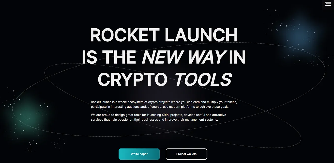 Brief AMA. Recently, an AMA session was held in… | by Rocket Launch ...