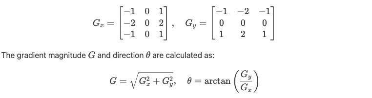 Image Detection Using OpenCV in Python: A Beginner’s Perspective | by ...