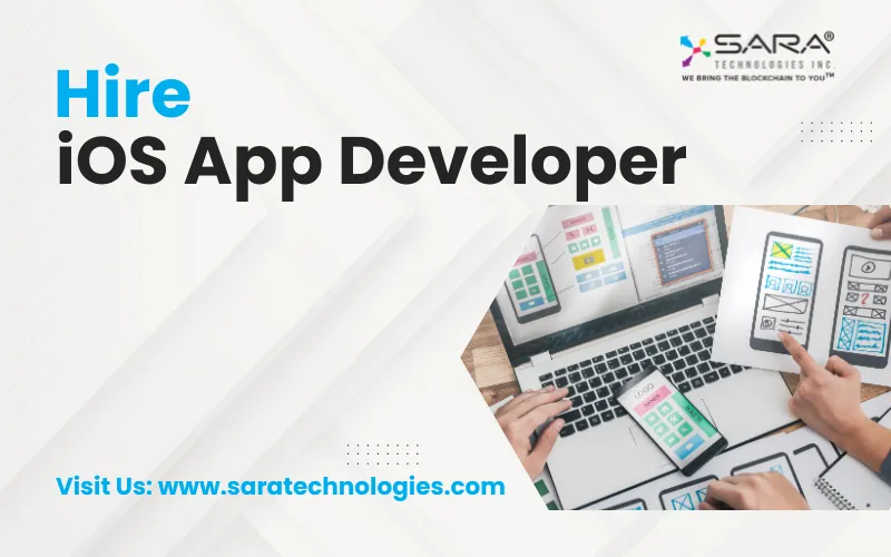 Why Should You Hire an iOS App Developer for Your Business?