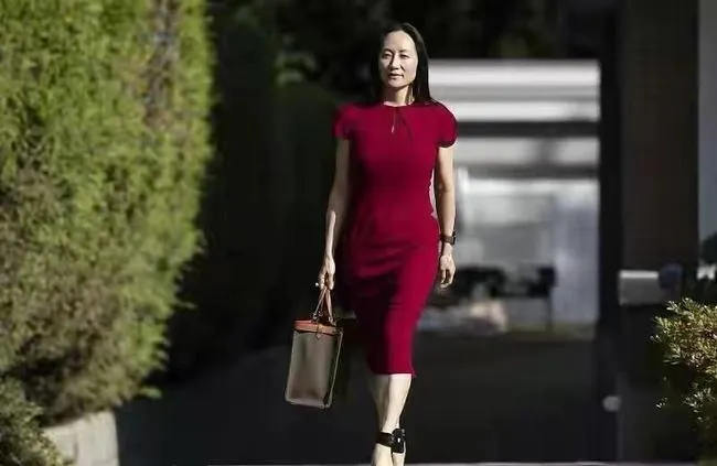 New Prediction Event: Will Meng Wanzhou be extradited back to China?