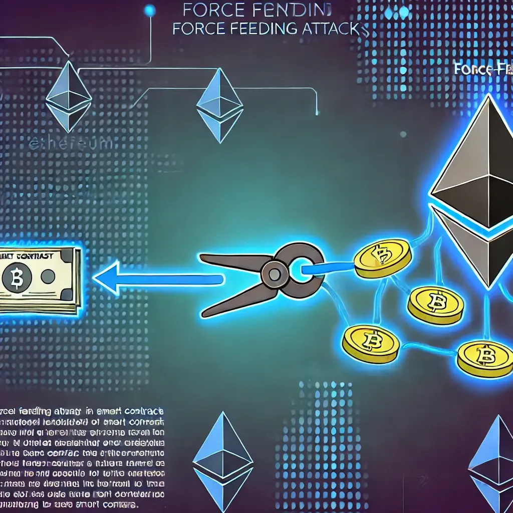 Smart Contract Vulnerabilities Unveiled: DeFi Slippage Attack | by Mustafa  Akbulut | Coinmonks | Medium