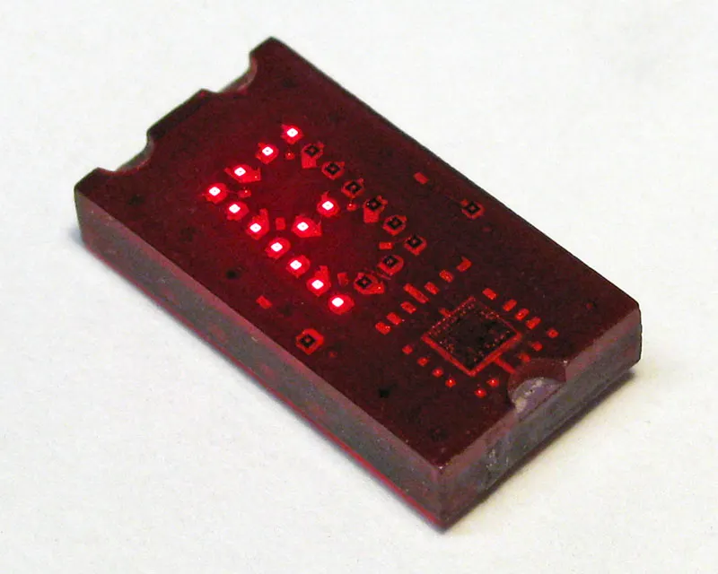 Measure Voltage, Current, and More with an STM32-Based Open Source ...