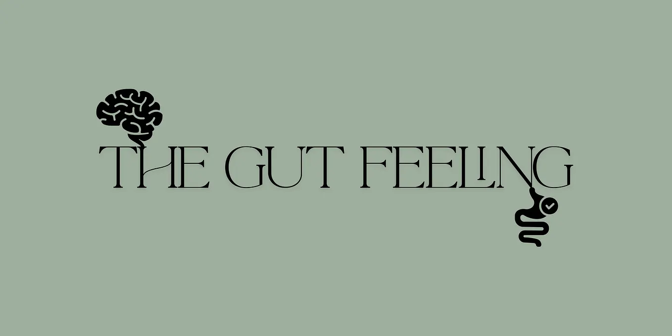 The Science of Gut Feeling: A Story That Stuck With Me