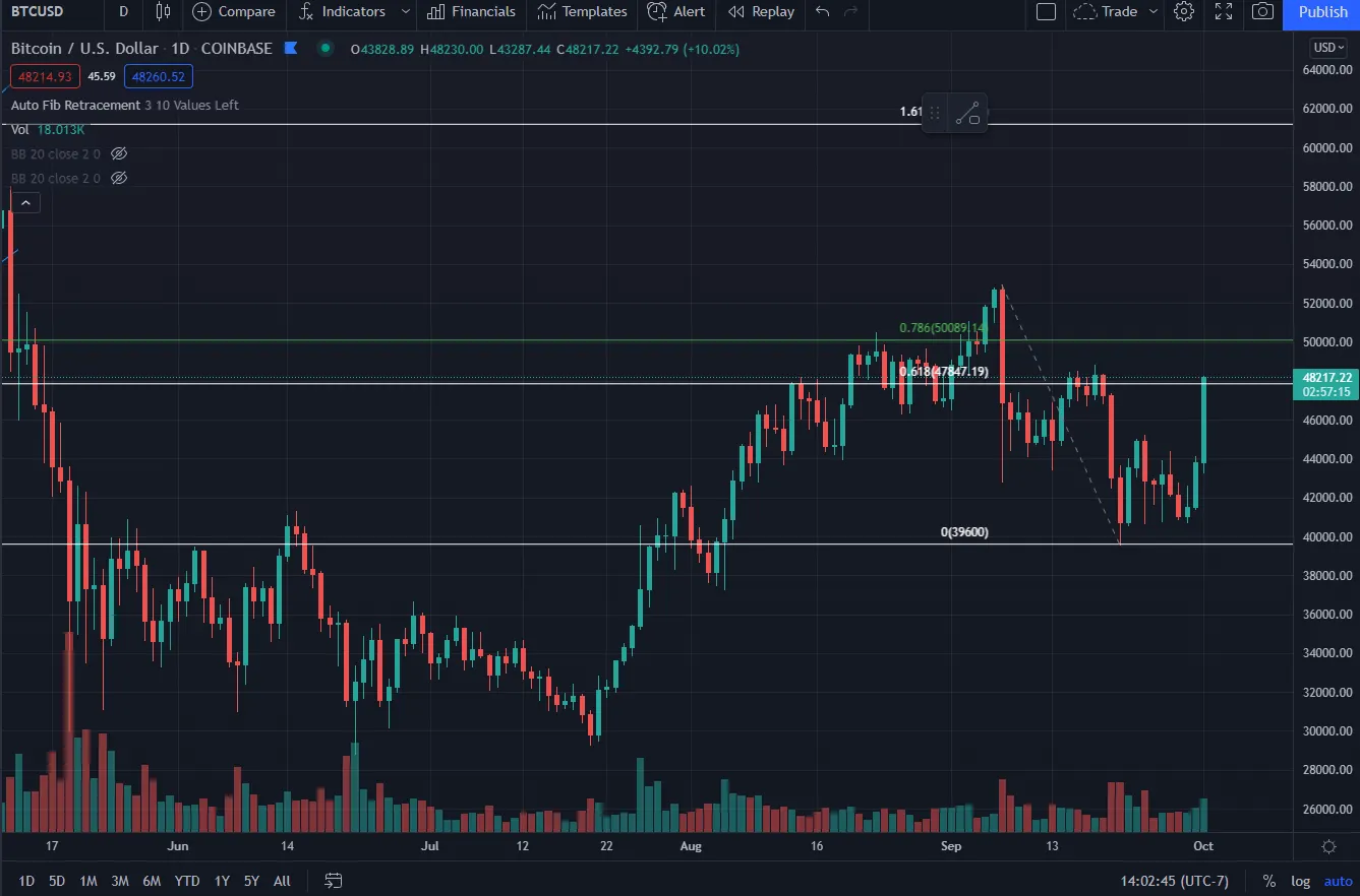 My Degen Crypto Journey. I want to start off by saying that the… | by  DegenJefferson | Medium