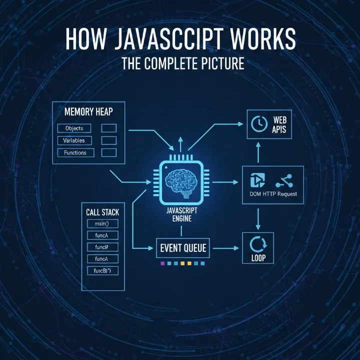 Understanding ECMAScript: The Complete History of JavaScript’s ...