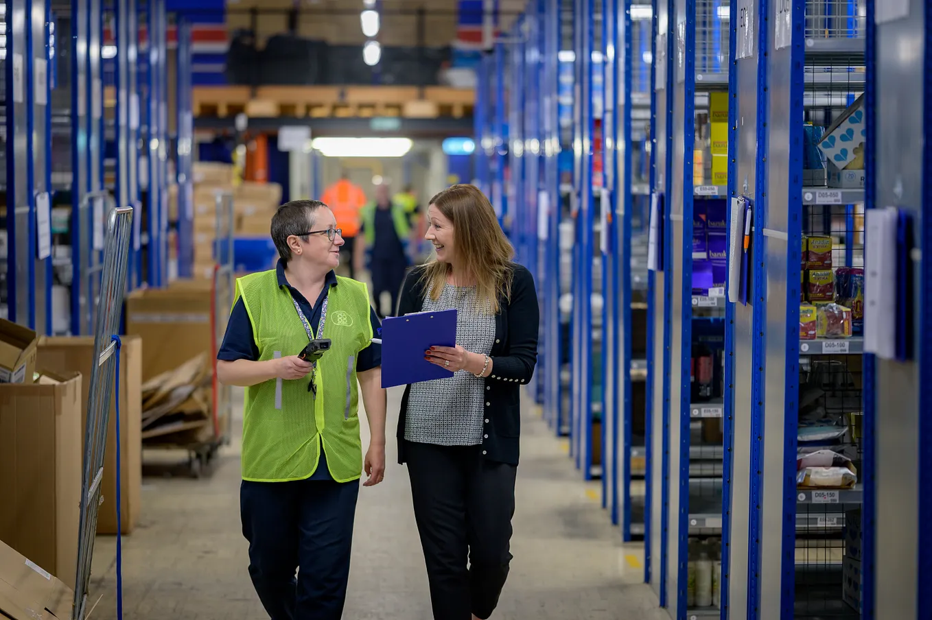 10 Things to Consider When Choosing a Supplier