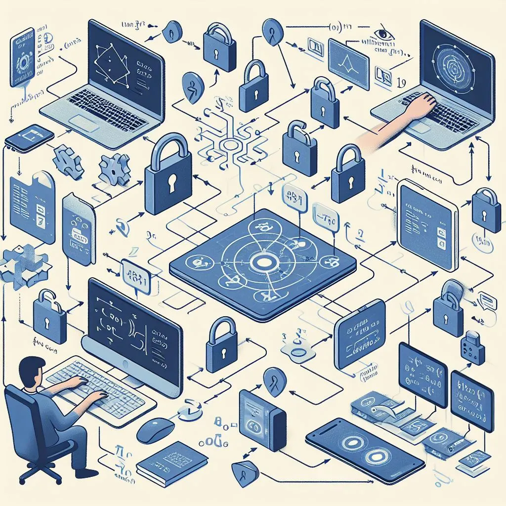 Understanding Interactive Proof Systems and Sum Check Protocol: Part 1 | by  Rachit Srivastava | Medium