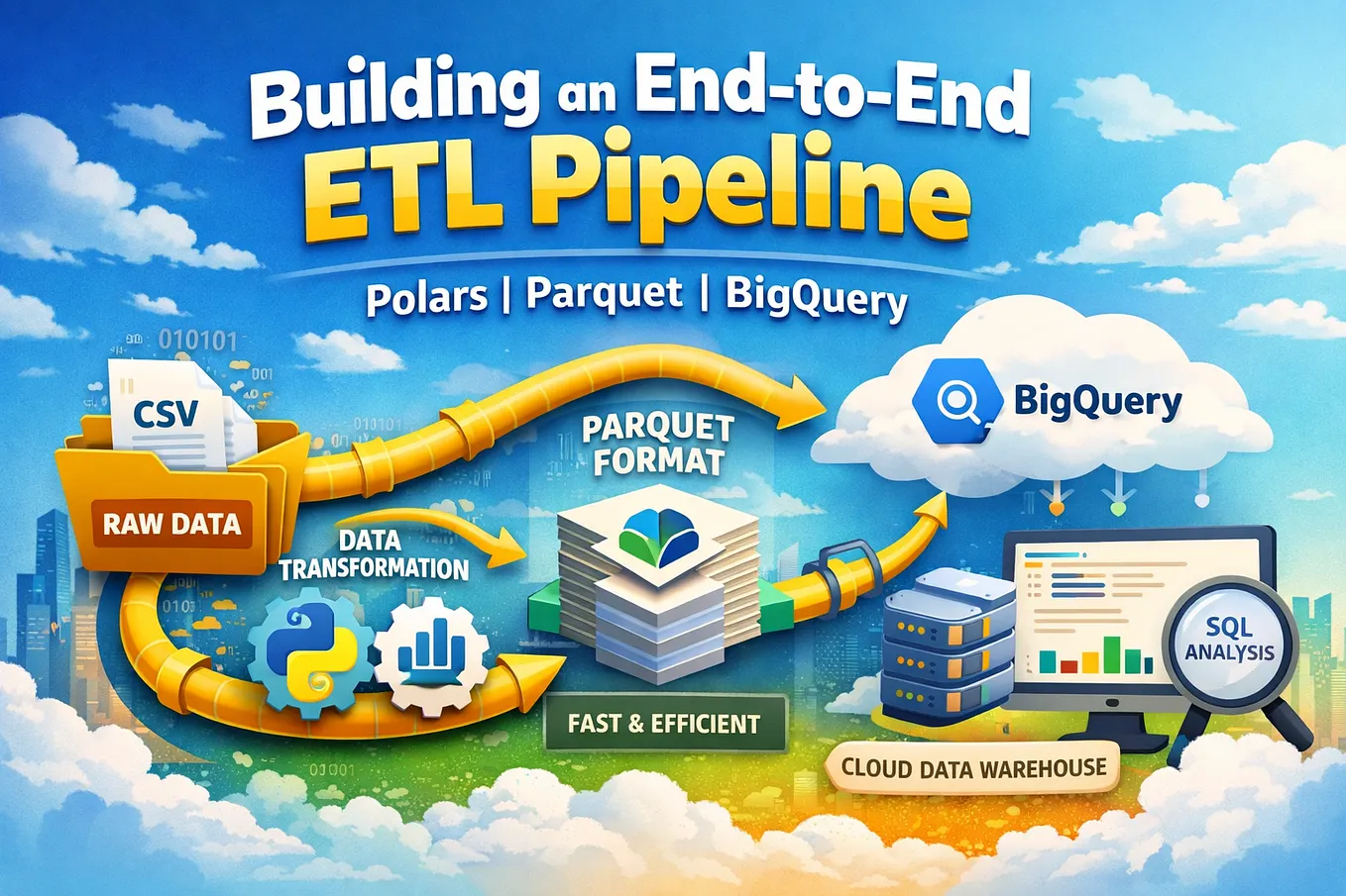 Using Pandas Like SQL: Exploring a Real Estate Dataset Without Building ...