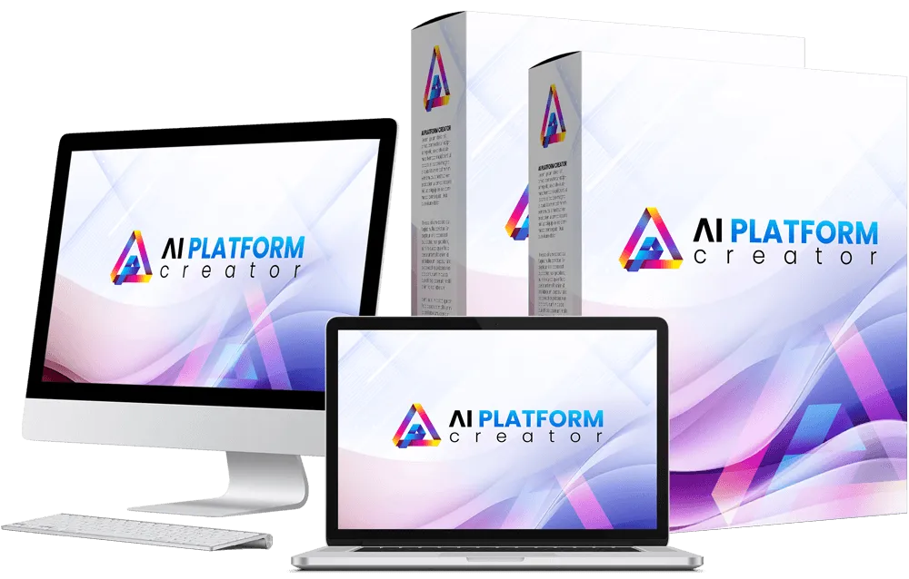 AI Platform Creator Review | That will 3X Fast Your Business