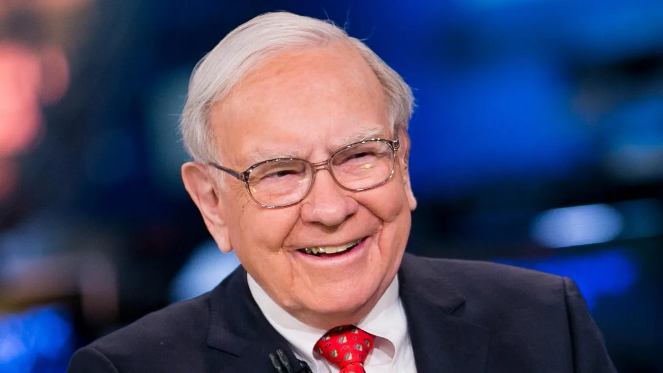 Be Like Warren: the Route to Financial Prosperity
