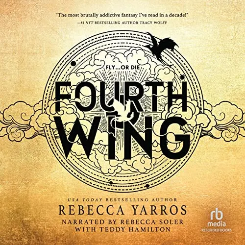 The most insightful stories about Fourth Wing Summary - Medium
