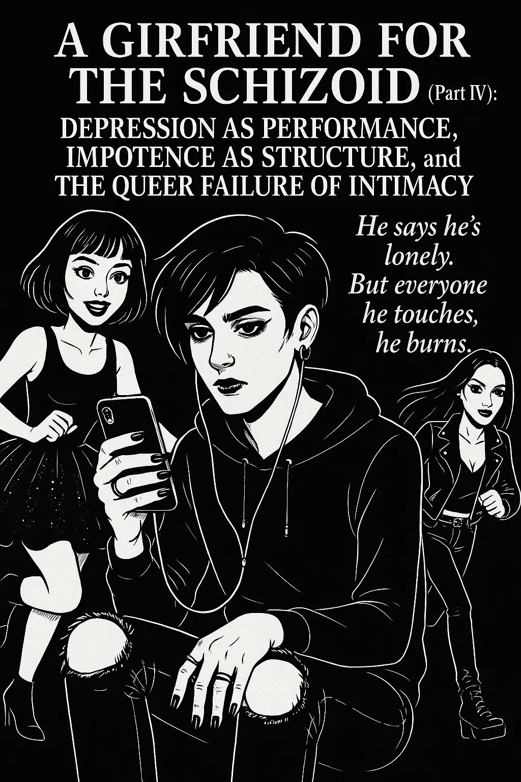Fighting Club with My Own Lipstick: Gender Refusal, Alpha Fantasies, and  the Political Economy of Sad Obedient Men” | by Le 