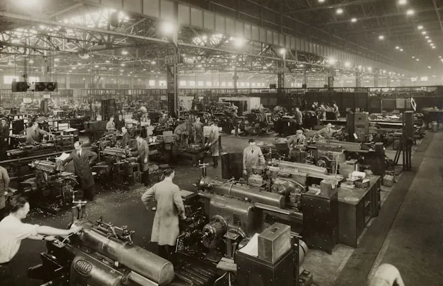 Organized for Antiquity — Software Engineering’s Fundamental Flaw