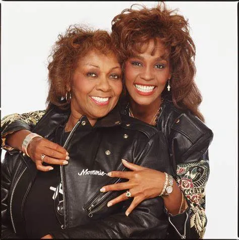 We Remember, Cissy Houston