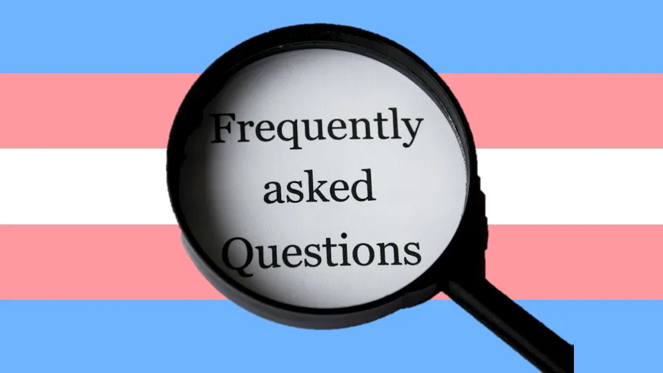 6 Questions Trans Women Wish You’d Stop Asking