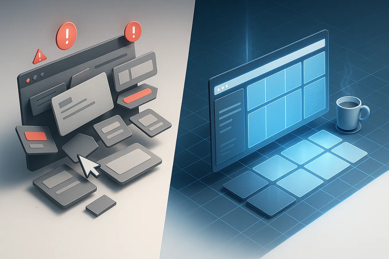 Mastering Responsive Design in CSS: A Step-by-Step Guide with Examples ...
