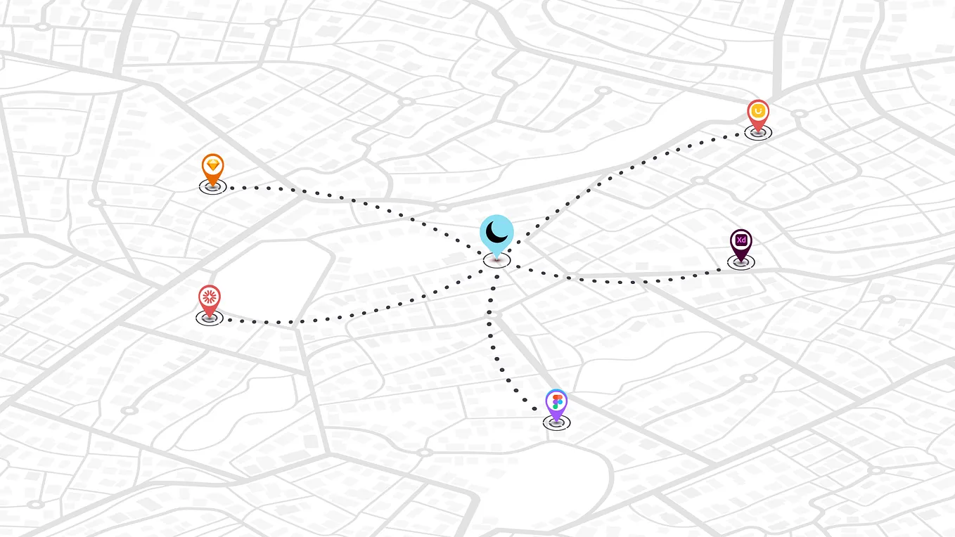 The Designer’s 2026 Guide to AI for UI Design (Tools & Workflows)