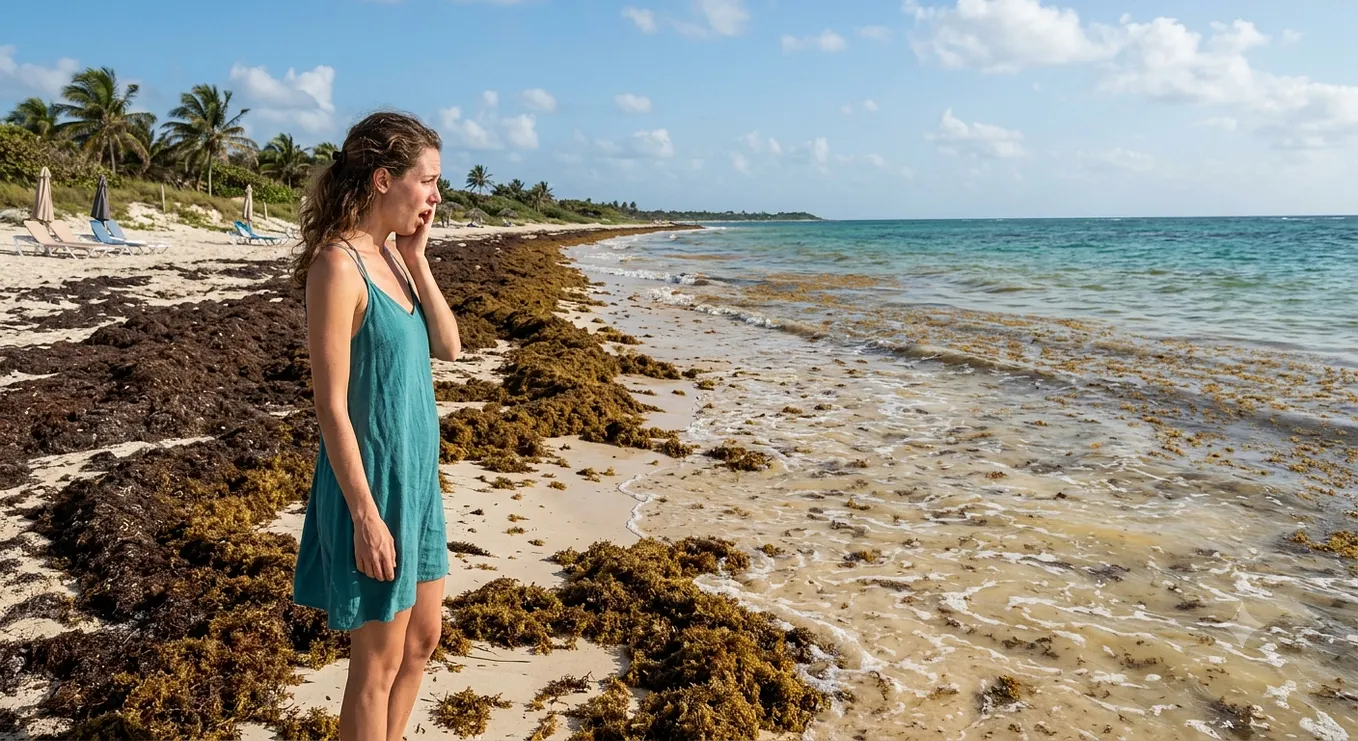 Climate Change Doesn’t Always Look Like Weather